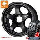 【タイヤ交換対象】サマータイヤ 275/55R20 115/112S BFグッドリッチ オールテレーンT/A KO2 ブラックレター ワーク マイスター S1 ワンピース SUV 9.0-20 タイヤホイール4本セット
