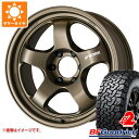 【タイヤ交換対象】サマータイヤ 275/55R20 115/112S BFグッドリッチ オールテレーンT/A KO2 ブラックレター ワーク マイスター S1 ワンピース SUV 9.0-20 タイヤホイール4本セット