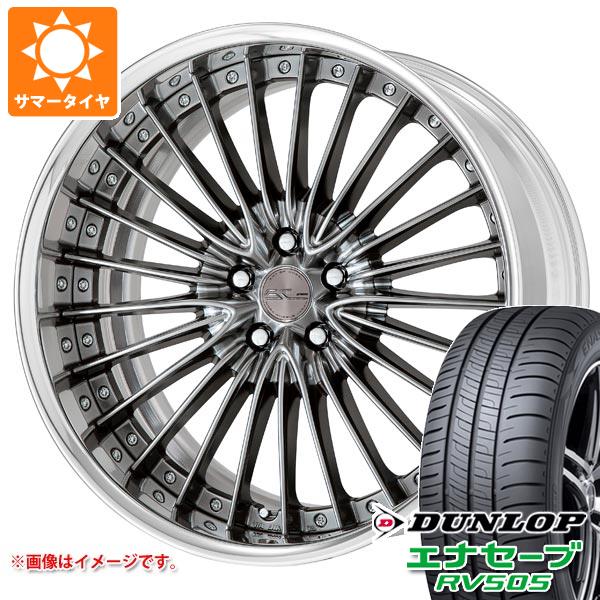 ڥоݡۥޡ 225/55R19 99V å ʥ RV505   饽 7.5-19 ۥ4ܥå