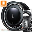 【タイヤ交換対象】スズキ ジムニー用 サマータイヤ ヨコハマ ジオランダー A/T4 G018 185/85R16 105/103N LT ホワイトレター ウシ...