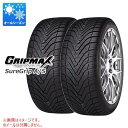 【タイヤ交換対象】2本 オールシーズン 225/40R18 92W XL グリップマックス シュアグリップ A/S GRIP MAX SureGrip A/S