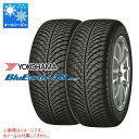 【タイヤ交換対象】2本 オールシーズン 225/65R17 106V XL ヨコハマ ブルーアース4S AW21 YOKOHAMA BluEarth-4S AW21