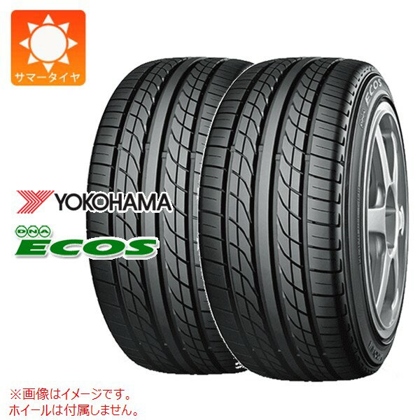 2本 サマータイヤ 165/70R12 77S ヨコハマ DNA エコス ES300 YOKOHAMA DNA ECOS ES300