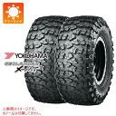 【タイヤ交換対象】2本 サマータイヤ 7.50R16C 116/114N ヨコハマ ジオランダー X-MT G005 YOKOHAMA GEOLANDAR X-MT G005