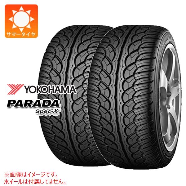 1OFF-ROAD㤨֡ڥоݡ2 ޡ 285/35R22 106V REINF 襳ϥ ѥ ڥå-X PA02 YOKOHAMA PARADA Spec-X PA02פβǤʤ70,980ߤˤʤޤ