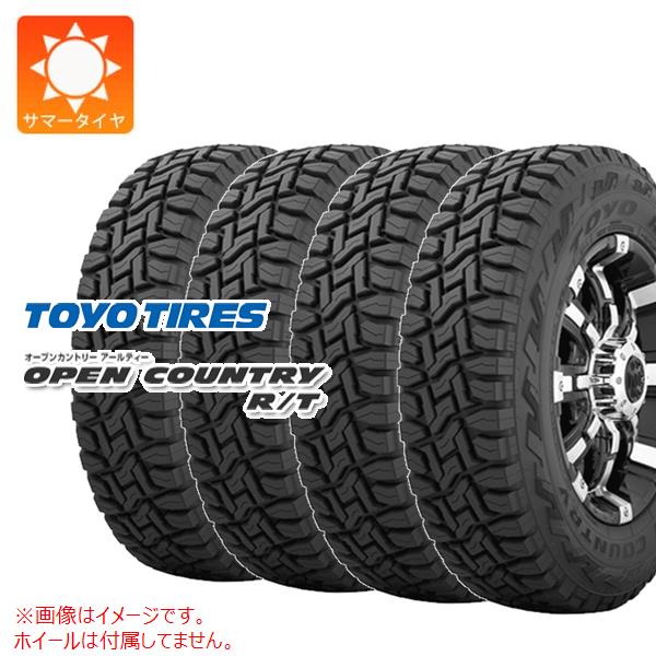 【タイヤ交換対象】4本 サマータイヤ 215/70R16 100Q トーヨー オープンカントリー R/T ブラックレター TOYO OPEN COUNTRY R/T