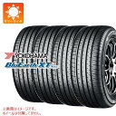 4本 サマータイヤ 225/55R18 98V ヨコハマ ブルーアースXT AE61 YOKOHAMA BluEarth-XT AE61