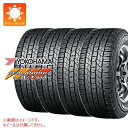 4本 2024年製 サマータイヤ 215/65R16 109/107S ヨコハマ ジオランダー A/T G015 ホワイトレター YOKOHAMA GEOLANDAR A/T G015 WL