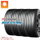 4本 2024年製 サマータイヤ 215/65R16 98H ヨコハマ ブルーアースRV RV03 YOKOHAMA BluEarth-RV RV03 正規品