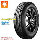 【タイヤ交換対象】1本 サマータイヤ 275/60R18 113H グッドイヤー エフィシエントグリップSUV HP01 GOODYEAR EfficientGrip SUV HP01