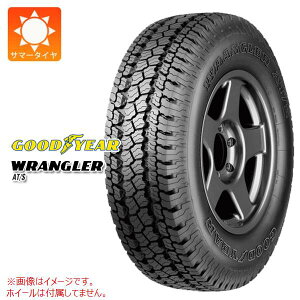 ڥоݡۥޡ 225/70R16 102S åɥ䡼 󥰥顼 AT/S GOODYEAR WRANGLER AT/S