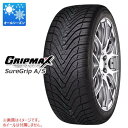 【タイヤ交換対象】オールシーズン 225/40R18 92W XL グリップマックス シュアグリップ A/S GRIP MAX SureGrip A/S
