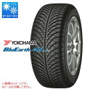 【タイヤ交換対象】オールシーズン 205/55R16 91V ヨコハマ ブルーアース4S AW21 YOKOHAMA BluEarth-4S AW21