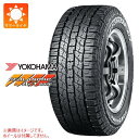 【タイヤ交換対象】2024年製 サマータイヤ 185/85R16 105/103N LT ヨコハマ ジオランダー A/T G015 ホワイトレター YOKOHAMA GEOLANDAR A/T G015 WL