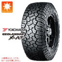 サマータイヤ 325/65R18 127/124Q ヨコハマ ジオランダー X-AT G016 ブラックレター YOKOHAMA GEOLANDAR X-AT G016