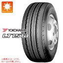 1本 サマータイヤ 205/70R17.5 115/113N ヨコハマ LT151R YOKOHAMA LT151R 【バン/トラック用】