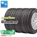 パンク保証付き【プランD】4本 オールシーズン 215/60R17 96H グッドイヤー アシュアランス ウェザーレディ GOODYEAR Assurance WeatherReady【タイヤ交換対象】