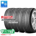 パンク保証付き【プランE】4本 オールシーズン 235/60R18 103V ピレリ スコーピオン ヴェルデ オールシーズン SF ランフラット MOE メルセデス承認 PIRELLI SCORPION VERDE ALL SEASON SF r-f