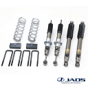 JAOS BATTLEZ リフトアップセット VFCA ver.B ハイラックス Z GR SPORT 125系 21.10~ 品番:A733096B 【沖縄・離島発送不可】