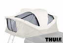 THULE ルーフトップテント用 アプローチ M用 インシュレーター グレー TH901858