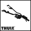 THULE ProRide TH598B (ブラック） サイクルキャリア スーリー プロライド TH598B【沖縄・離島発送不可】