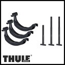 THULE スーリー スクエアバ...