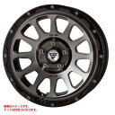 デルタフォース オーバル 8.0-17 ホイール1本 輸入車用 DELTA FORCE OVAL ラングラー(2)