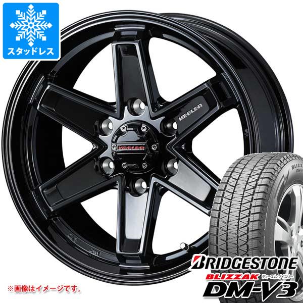 楽天市場】スタッドレスタイヤ 265/65r17 ホイールセット dm-v3 楽天市場】スタッドレスタイヤ 265/65r17 ホイールセット dm-v3