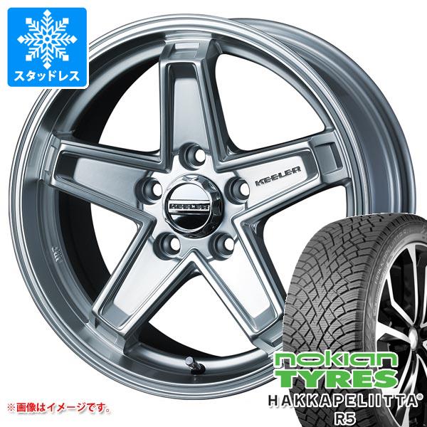 ڥоݡۥ  KL åɥ쥹 Υ ϥåڥå R5 SUV 225/60R17 103R XL 顼 ƥ ۥ4ܥå