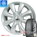 【タイヤ交換対象】アトレーワゴン S300系用 スタッドレス ヨコハマ アイスガードシックス iG60 145/80R13 75Q ララパーム KC-8 タイヤホイール4本セット