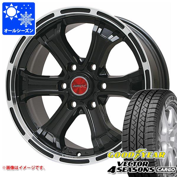 ڥоݡNV350Х E26 륷󥿥 åɥ䡼 ٥ 4  195/80R15 107/105N B ޥå K 6.0-15 ۥ4ܥå