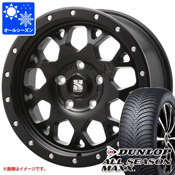 ڥоݡۥ ѥ ABA-M624 륷󥿥 å 륷ޥå AS1 225/60R17 99H MLJ ȥ꡼J XJ04 ۥ4ܥå