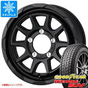 【タイヤ交換対象】5本セット ジムニーシエラ JB74W用 スタッドレス グッドイヤー アイスナビ SUV 215/70R16 100Q マッドヴァンス06 タイヤホイール5本セット