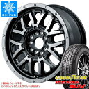 【タイヤ交換対象】アウトランダー GF/GG系用 スタッドレス グッドイヤー アイスナビ SUV 215/70R16 100Q ナイトロパワー M27 グレネード タイヤホイール4本セット