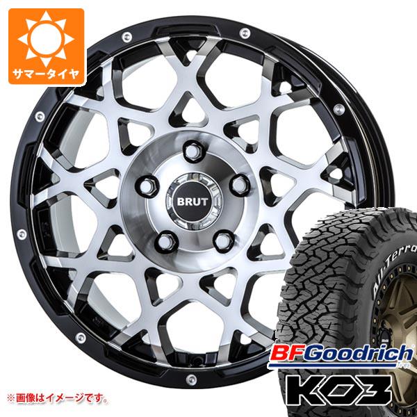 Jeep Renegade用 BFGoodrich オールテレインタイヤ3本目 激安通販 オンラインショップ】 Renegade用 Jeep BFGoodrich