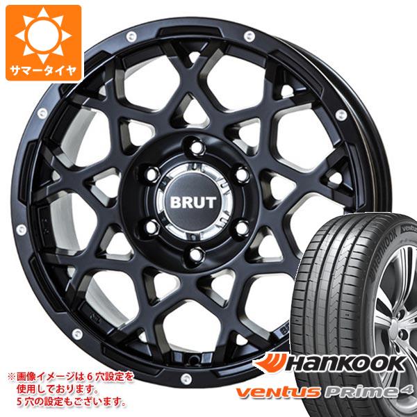 ڥоݡT31ȥ쥤 ޡ ϥ󥳥å ٥󥿥 ץ饤4 K135 215/65R16 102H XL K135A ֥롼 BR-55 6.5-16 ۥ4ܥå
