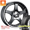 【タイヤ交換対象】サマータイヤ 165/45R16 74W XL グッドイヤー イーグル LSエグゼ SSR プロフェッサー SP4R 5.5-16 タイヤホイール4本セット