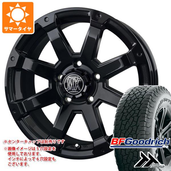 ڥоݡۥɥ롼 ץ 150 ޡ BFåɥå ȥ졼ƥ졼T/A 265/65R17 112T...