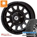 【タイヤ交換対象】5本セット ジムニー用 サマータイヤ トーヨー オープンカントリー R/T 185/85R16 105/103N LT ホワイトレター デルタフォース オーバル 5.5-16 タイヤホイール5本セット