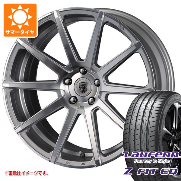 クラブリネア 245/35ZR19 タイヤホイール4本セット s_clmaldi_laulk03.jpg