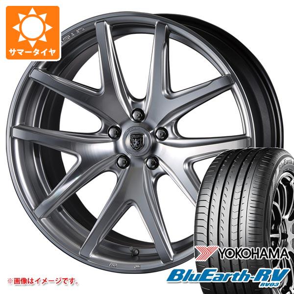 ڥоݡۥޡ 245/40R20 99W XL 襳ϥ ֥롼RV RV03 ॽ ֥ͥ  FF 8.5-20 ۥ4ܥå