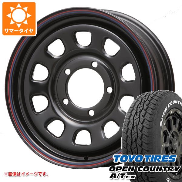 ڥоݡۥˡ JB64W 2024ǯ ޡ ȡ衼 ץ󥫥ȥ꡼ A/T EX 215/70R16 100H ȥɥۥ磻ȥ쥿 MLJ ǥȥ SS 5.5-16 ۥ4ܥå