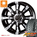 【タイヤ交換対象】FJクルーザー 10系用 サマータイヤ ヨコハマ ジオランダー M/T G003 LT275/55R20 120/117Q クリムソン MG ビースト 8.5-20 タイヤホイール4本セット