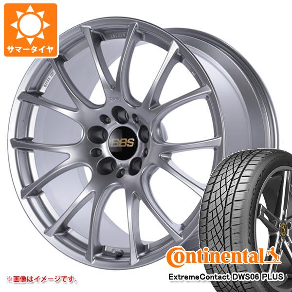 ڥоݡۥޡ 225/40R18 92Y XL ͥ󥿥 ȥ꡼ॳ󥿥 DWS06 ץ饹 BBS RE-V 7.5-18 ۥ4ܥå
