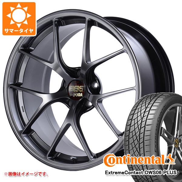 ڥоݡۥޡ 235/55R19 105W XL ͥ󥿥 ȥ꡼ॳ󥿥 DWS06 ץ饹 BBS R...