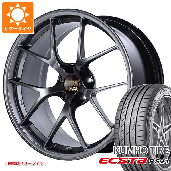 ڥоݡۥޡ 245/40R19 98Y XL   PS71 BBS RI-D 8.5-19 ۥ...