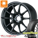 【新品国産5穴114.3車】 夏タイヤ ホイール4本セット 225/65R17 ヨコハマ ジオランダー M/T G003 ビッグウエイ LEYSEEN プラバ5X(レッドクリア) 17インチ(送料無料)