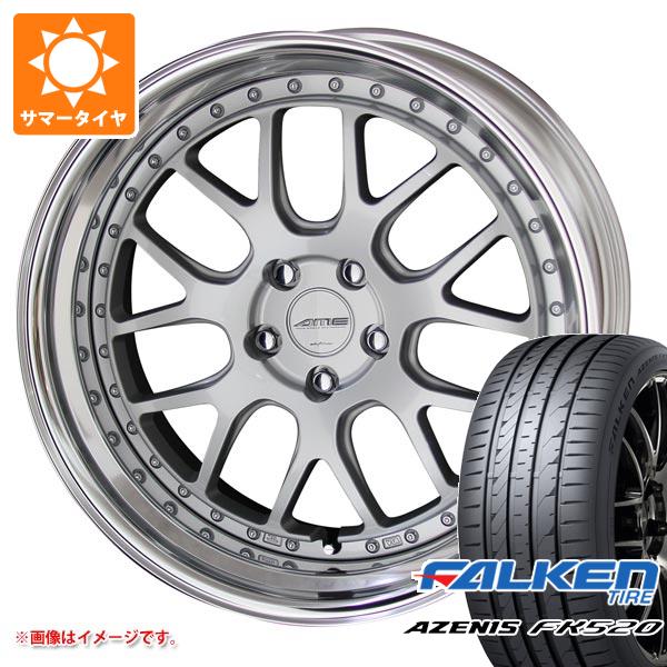 �ڥ�������оݡۥ��ޡ������� 245/40R19 98Y XL �ե��륱�� �����˥� FK520L ������ VMX 8.0-19 ������ۥ�����4�ܥ��å�