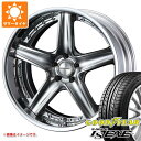 【タイヤ交換対象】サマータイヤ 215/35R19 85W XL グッドイヤー イーグル LSエグゼ マーベリック 1105S 7.5-19 タイヤホイール4本セット