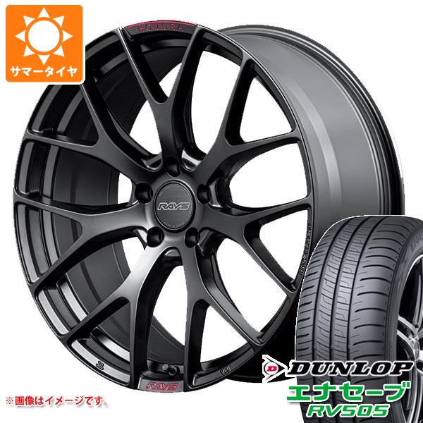 ڥоݡۥޡ 225/55R18 98V å ʥ RV505 쥤 ۥ 2x7FT ݡĥǥ 7.5-18 ۥ4ܥå